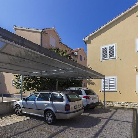 Apartments Dalibor Vodice Eksteriør billede